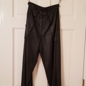 Vintage (1984) Leather Pants